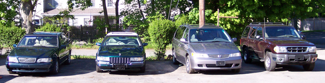 Used Cars